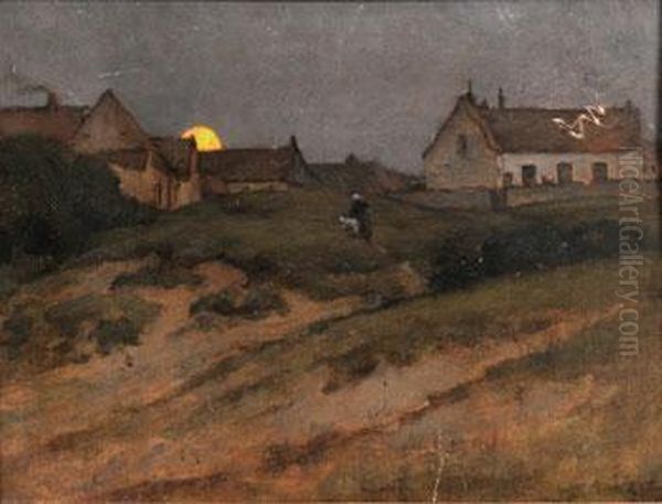 Ferme Au Clair De Lune - view 1
