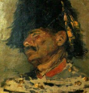 Coracero