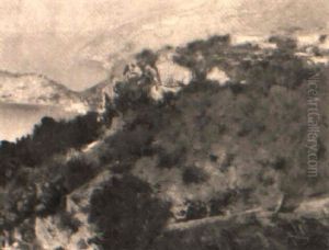 Paesaggio Costiero Paesaggio Costiero