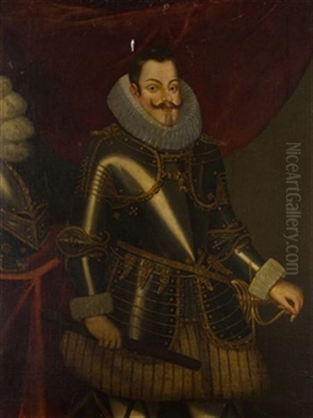 Felipe Ii - view 1