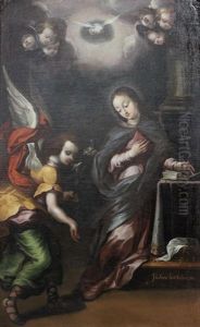 Annunciation thumbnail