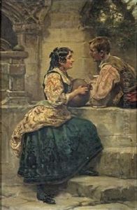 Pelando La Pava by Eduardo Sanchez Sola