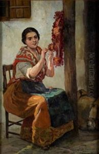 Costurera