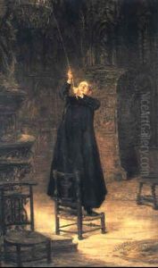 El Sacristan