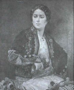 Dama Andaluza Dama Andaluza