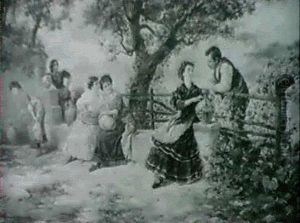 Pelando La Pava by Emilio Sanchez Sola