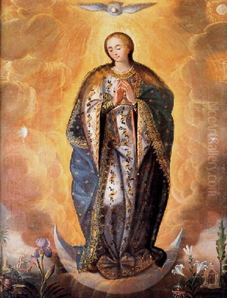 Inmaculada - view 1