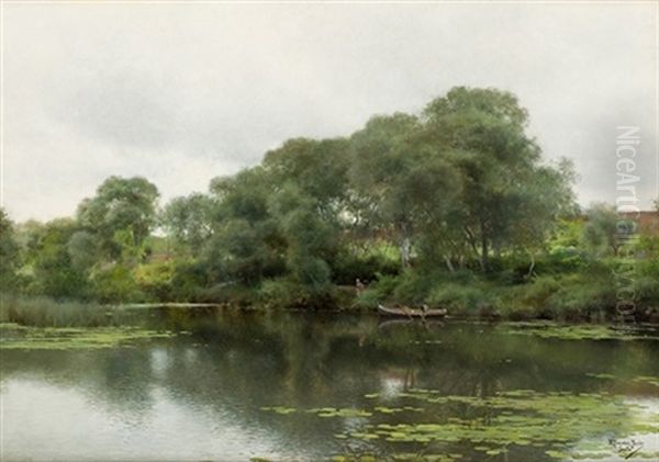 A Orillas Del Guadalquivir - view 1