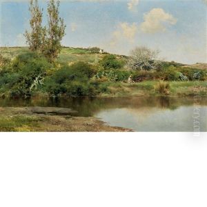La Riviere Des Juifs, Tanger
