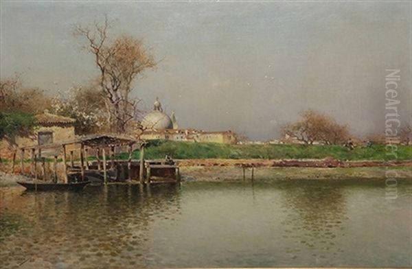 Afueras De Venecia - view 1