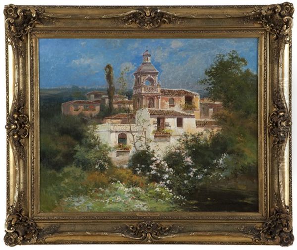 Cielito Lindo - view 1