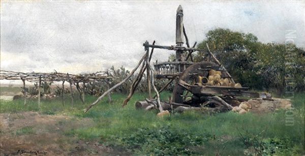 La Noria - view 1