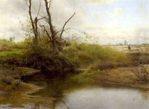A Quiet Stream A Quiet Stream