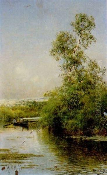 River Bend - view 1