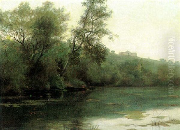 Alcola - view 1