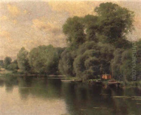 Bords De L'oise - view 1
