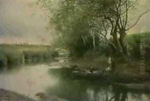 On The Oise