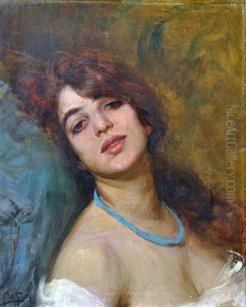Figura Femminile - view 1
