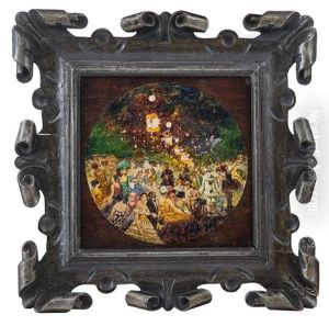 Festa In Maschera