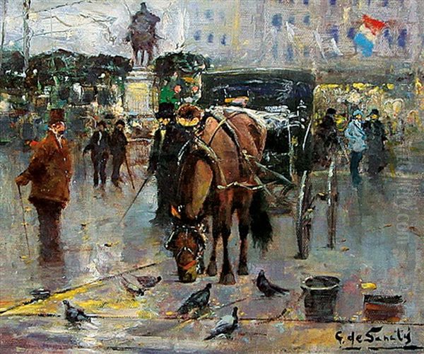 Parigi - view 1