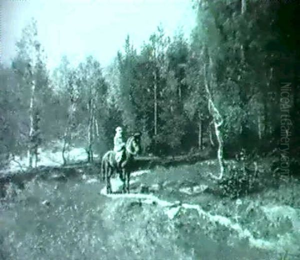 Ryttarinna I Soligt Varland- Skap - view 1