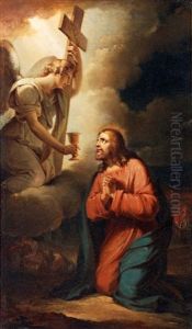 Kristus I Getsemane