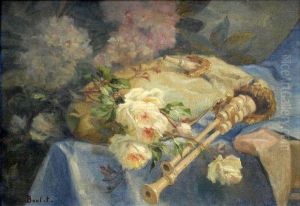 Nature Morte Au Biniou.