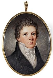 Johan Gustaf Sergel