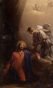 Cristo Nell'orto