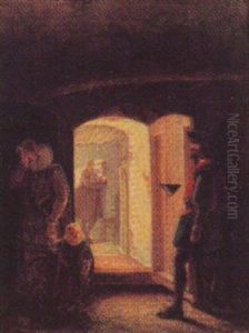 Erik Xiv I Fangelset