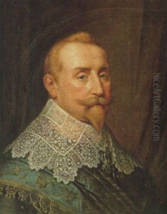 Gustaf Ii Adolf