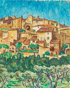 Vieux Miramas Vieux Miramas