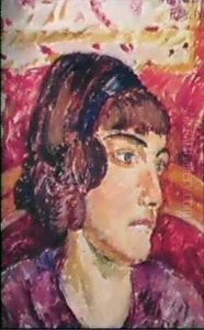 Marguerite