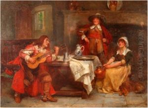 A Cavalier's Ballad A Cavalier's Ballad