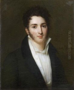 Portrait D'homme thumbnail