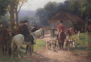 An Early Start by John Sanderson-Wells