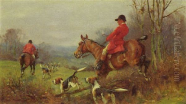 Forrard Away - view 1