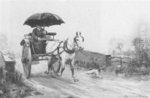 Returning Home - view 1