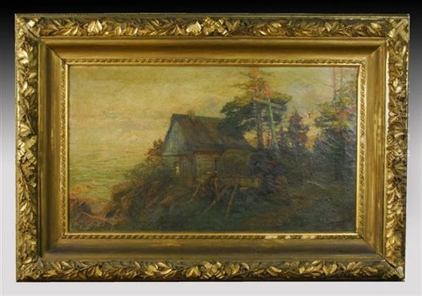 Baker's Cottage By The Sea - view 1