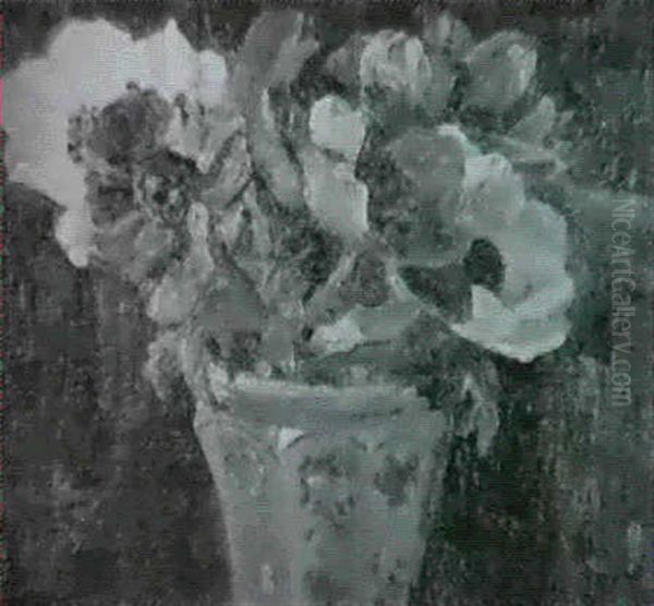 Floral Still Life - view 1