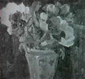Floral Still Life Floral Still Life
