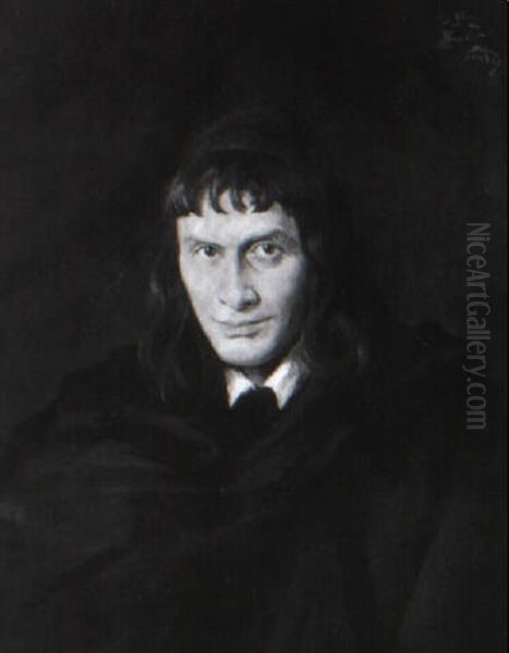 Der Schauspieler Josef Kainz Als Hamlet - view 1