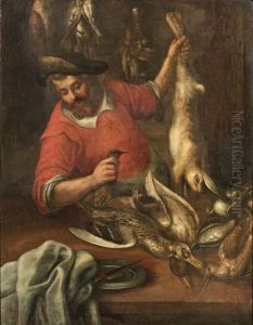 Le Retour De La Chasse