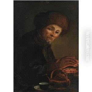 Allegoria Dell'inverno