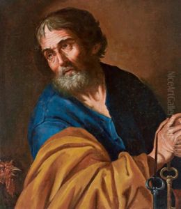 Der Apostel Petrus