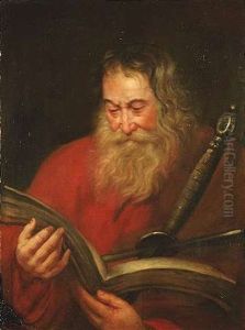 Der Apostel Paulus