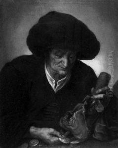 Der Alte Geldzahler