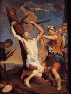 Martirio Di San Bartolomeo