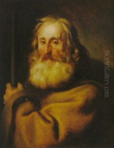 Der Heilige Josef