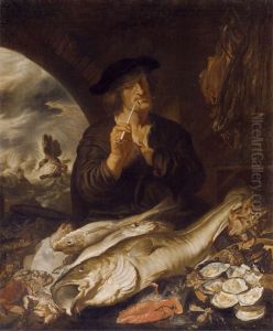 March by Joachim von, I Sandrart
